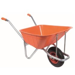 Orijinal Plastik El Arabası (Plastik Jant)