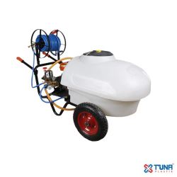 Huniper İlaçlama Makinesi (60 Litre)