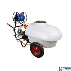 Huniper İlaçlama Makinesi (80 Litre)